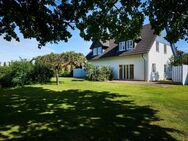 Ihr (Ferien) Haus auf der Ostseeinsel Usedom - frisch saniert und bezugsfertig - Dargen