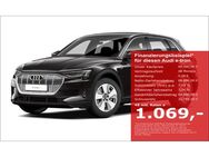 Audi e-tron, 55 quattro Ambiente-Beleuchtung, Jahr 2023 - Binzen
