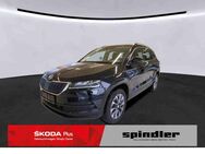 Skoda Karoq, 2.0 TDI Drive, Jahr 2020 - Würzburg