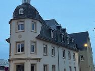 Wohnen im Dachgeschoss mit besonderem Flair! - Bitburg