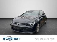 VW Golf, 2.0 TSI VIII R-Line Ambiente, Jahr 2024 - Ladenburg