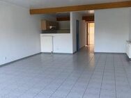1,5-Zimmer-Wohnung, ruhige Lage, Balkon - Delitzsch