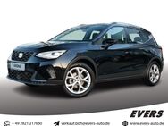 Seat Arona, 1.0 TSI FR-Line, Jahr 2024 - Bocholt