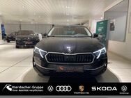 Skoda Octavia, 2.0 TDI Combi TOUR, Jahr 2022 - Kaiserslautern