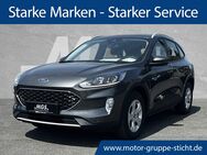 Ford Kuga, 2.0 Cool&Connect EcoBlue# #, Jahr 2024 - Hof