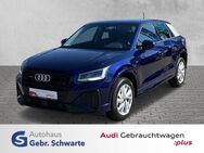 Audi Q2, 35 TDI quattro S-line, Jahr 2024 - Leer (Ostfriesland)