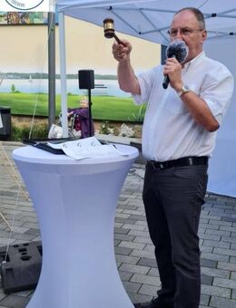 Die IKV Fester GmbH - mehr als klassischer Immobilienverkauf - Markkleeberg