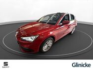 Seat Leon, 1.5 eTSI Xcellence SiHz, Jahr 2021 - Erfurt