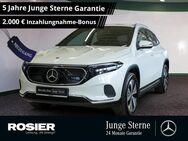 Mercedes EQA, 250 Progressive Advanced Plus, Jahr 2023 - Menden (Sauerland)