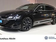 VW Arteon, 2.0 TDI Shooting Brake R-LINE, Jahr 2021 - Duderstadt