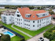 Rheinau-Zigarrenfabrik: Barrierefrei zur neuen Wohnung - Rheinau
