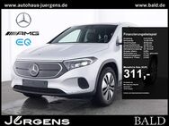 Mercedes EQA, 250 Progressive MBUX 18, Jahr 2023 - Schwelm