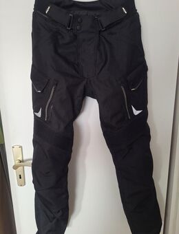 Bikerhose Murano Evo von Büse S/48 - Oranienburg