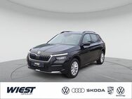 Skoda Kamiq, 1.0 Ambition, Jahr 2024 - Darmstadt