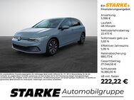 VW Golf, 1.5 TSI 8 Move, Jahr 2024 - Osnabrück