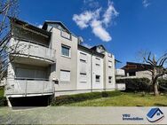 VBU Immobilien - Gemütliche 3,5 -Zimmer Wohnung mit schöner Aussicht - Schwaigern