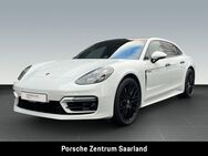 Porsche Panamera, 4S E-Hybrid Sport Turismo, Jahr 2022 - Saarbrücken