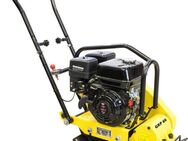 Güde Rüttelplatte GRP 60, max. 4900 vpm, (LxB) 51x37 cm