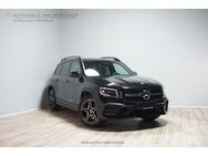 Mercedes-Benz GLB 200 AMG-Night/Pano/Keyless/Kamera/Spur/AHK - Halberstadt