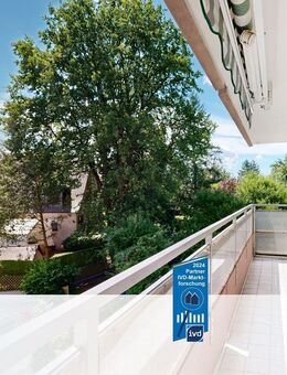 IMMOPARTNER - IDEALE VERMÖGENSANLAGE MIT AUSBLICK INS GRÜNE! - Röthenbach (Pegnitz)