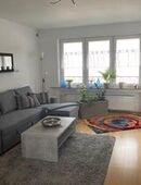 Wohnung für Zwei mit Balkon zu vermieten in 69469