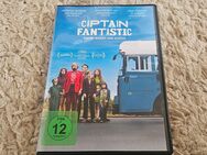 Dvd - Captain Fantastic: Einmal Wildnis und zurück... - Schwaan