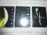 Einzel-DVD's Alien 1, Alien 3 und Alien 4 8 € + Versand - Schwabach