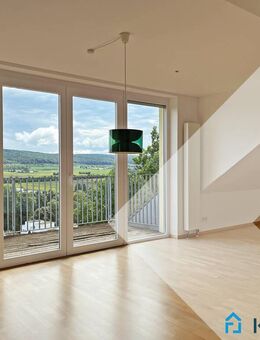 Ihr neues Zuhause in Tübingen - gemütliche 3-Zimmer-Wohnung! - Tübingen