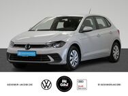 VW Polo, 1.0 TSI Life AppConnect, Jahr 2023 - Hannover