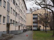 *München - Hasenbergl* 3-Zimmer-Wohnung mit Westbalkon - tolle Aufteilung, viel Potenzial - München