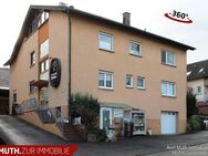 RESERVIERT! Multitalent: Wohnen, Arbeiten + Vermieten - Sulzfeld (Baden-Württemberg)