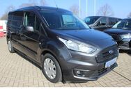 Ford Transit Connect 1.5 EcoBlue 240 L2 Trend AHZV FS - Bad Lobenstein