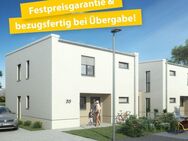 Freistehendes Einfamilienhaus mit Keller in Feldrandlage - Wolfsburg