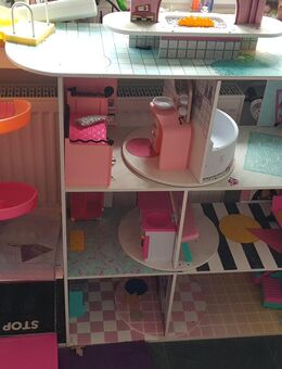 NP.225€ - L.O.L. Surprise! Kinder Spielhaus - Köln