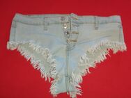 Sexy Jeans Hot Pants Gr.XL (44)! NEU!!!! - Sittensen