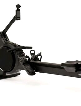 Life Fitness Heat Rower Rudergerät Concept2 - Ergoldsbach