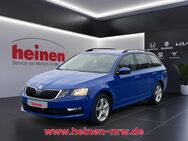 Skoda Octavia, 1.5 TSI Combi Ambition, Jahr 2020 - Menden (Sauerland)