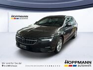 Opel Insignia, Line Sports Tourer Diesel Schaltgetriebe, Jahr 2021 - Gummersbach