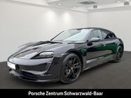 Porsche Taycan, 4 Cross Turismo Surround-View, Jahr 2023 - Villingen-Schwenningen