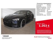 Audi RS5, Sportback, Jahr 2024 - Lübeck