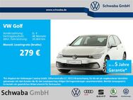 VW Golf, 1.5 TSI VIII Active, Jahr 2023 - Gersthofen