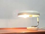 Mid Century Hustadt Table Lamp Tischleuchte Space Age 60er 70er - Hamburg Hamburg-Nord