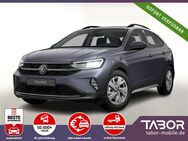 VW Taigo, 1.0 TSI 116 R2D DigC, Jahr 2022 - Kehl