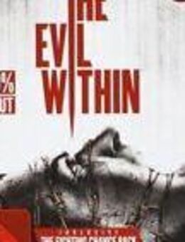 Xbox one Spiel The Evil within - Hamburg