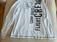 Herren T-Shirts Camp David - Bitterfeld-Wolfen