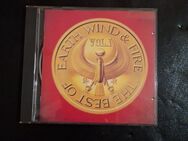 The Best of Earth, Wind & Fire Vol. 1 inkl. Fantasy und September - Essen