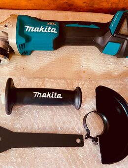 Makita ,Flex, Winkelschleifer DGA 404 , Neu ‼️ - Magdeburg
