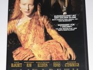 Elizabeth (1998) DVD Cate Blanchett, Geoffrey Rush, Richard Attenborough, Fanny Ardant - Nürnberg