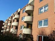 Renovierte 2-Zimmer-Wohnung mit Aufzug, Dusche und Balkon - Hannover