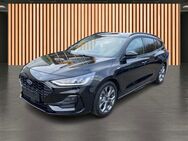 Ford Focus, 1.0 EcoBoost ST-Line Design, Jahr 2023 - Dresden